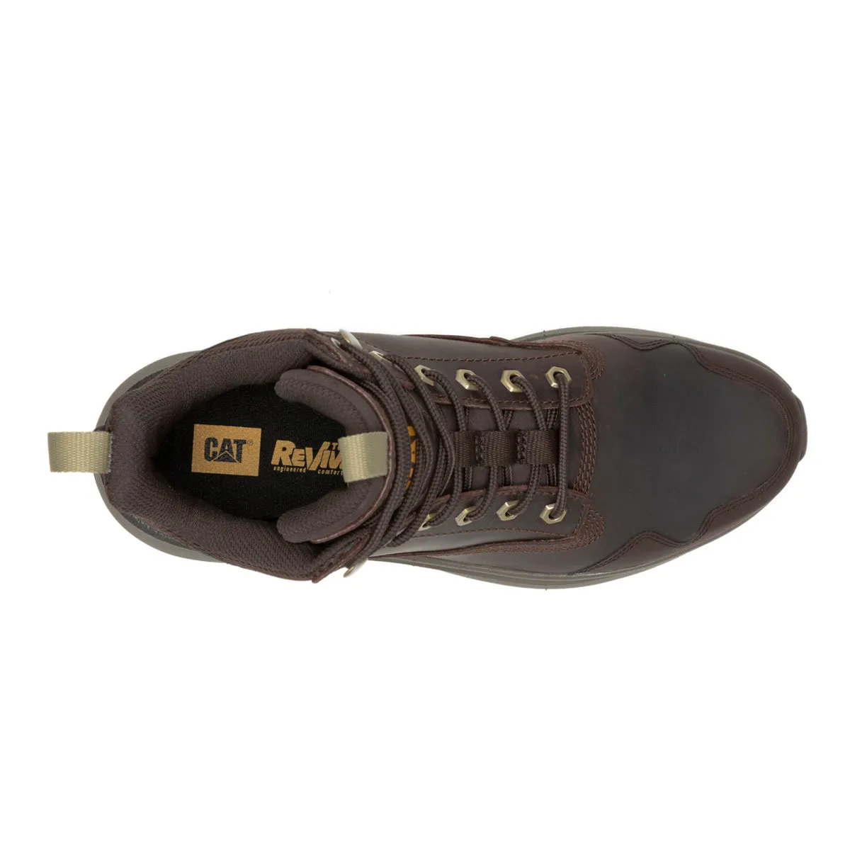 BOTAS COLORADO SNEAKER WP