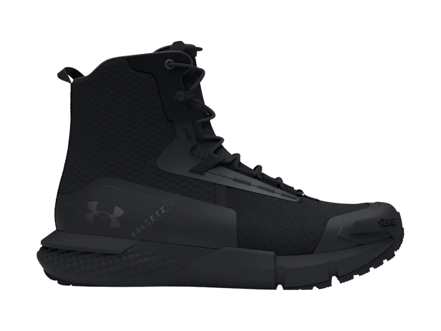 Botas Under Armour Charged Valsetz Para Hombre