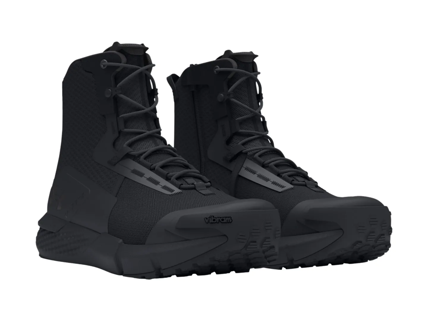 Botas Under Armour Charged Valsetz Para Hombre