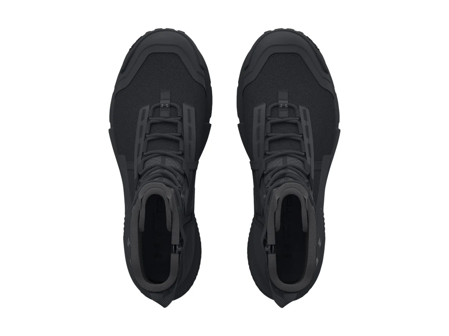 Botas Under Armour Charged Valsetz Para Hombre