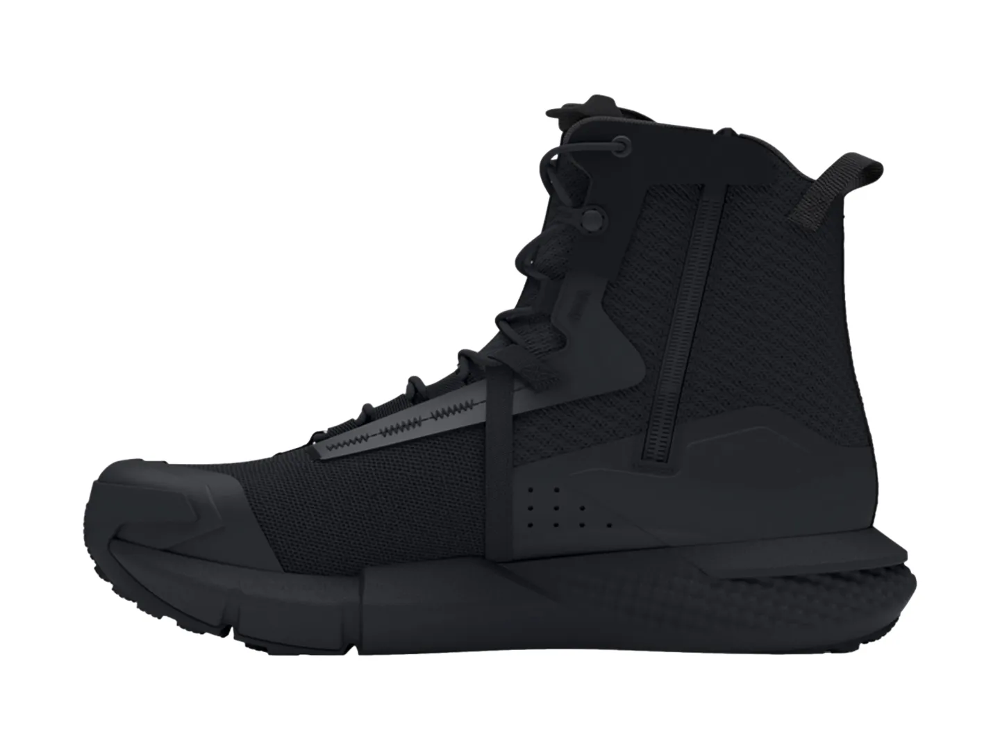 Botas Under Armour Charged Valsetz Para Hombre