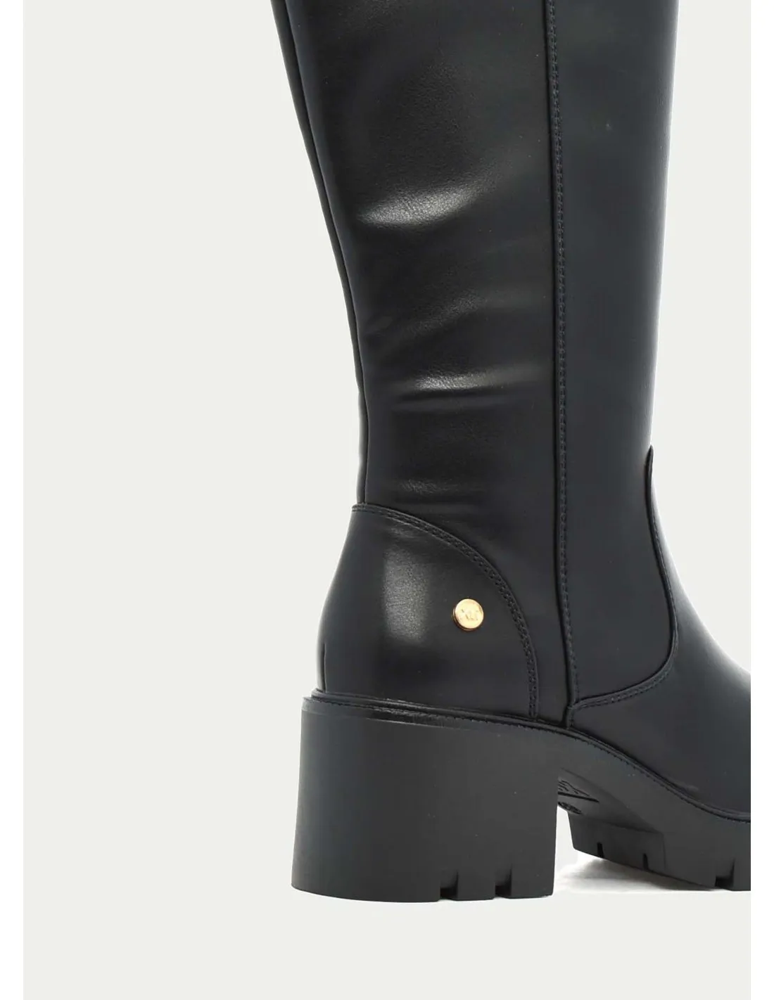 BOTAS Y BOTINES XTI 141542 NEGRO 