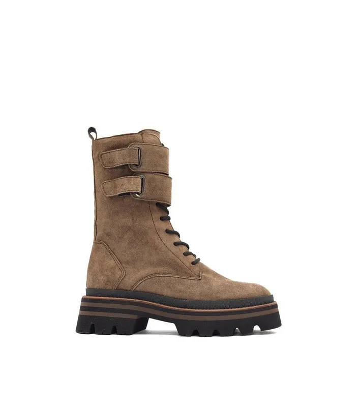 Botin sport Alpe 2058
