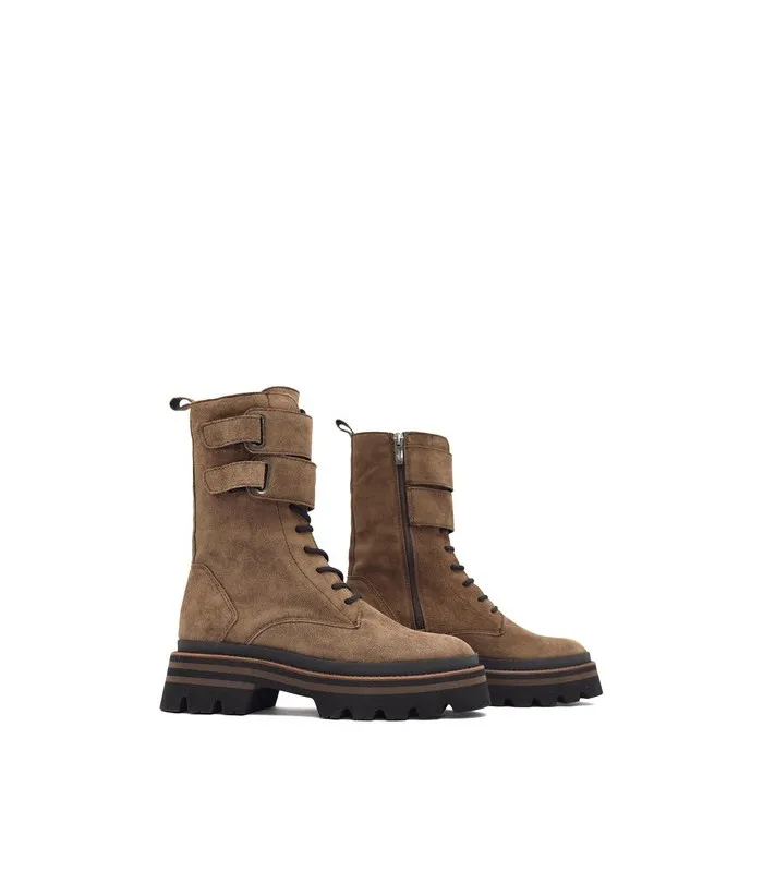 Botin sport Alpe 2058