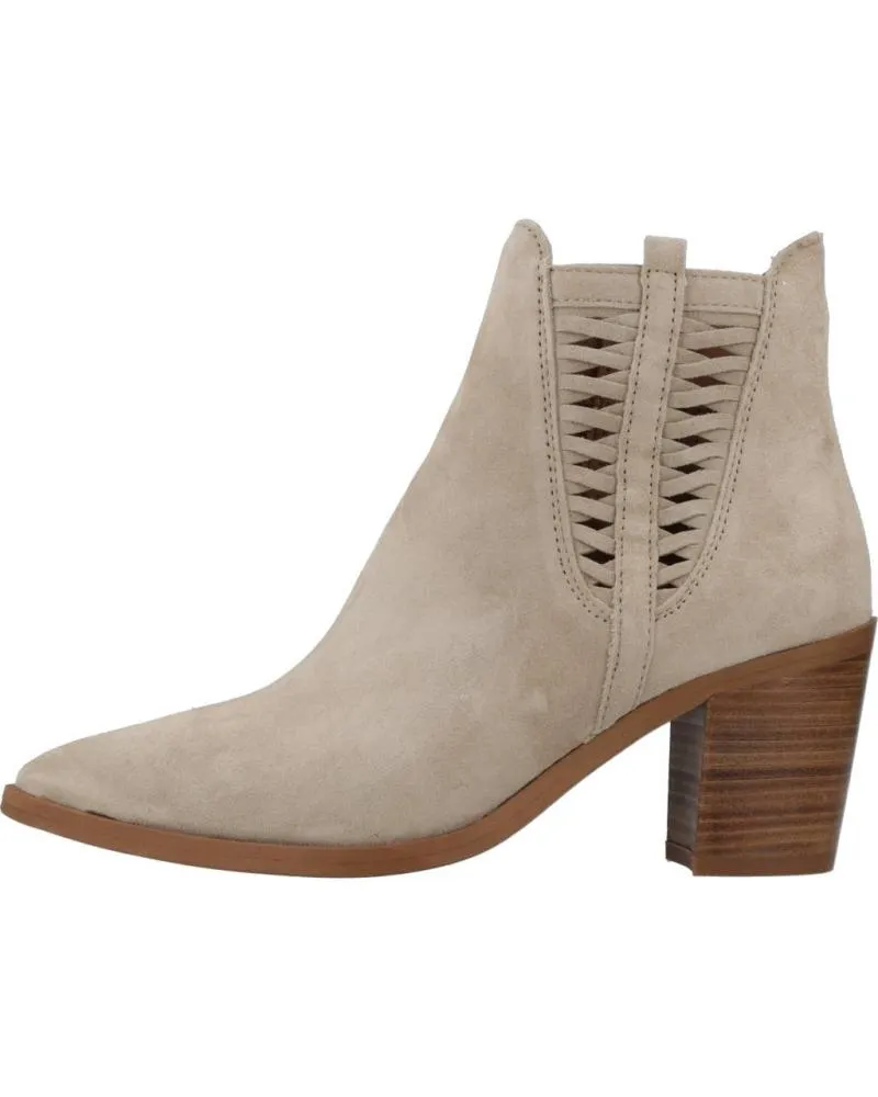 Botines de Mujer ALPE ALINA BEIS