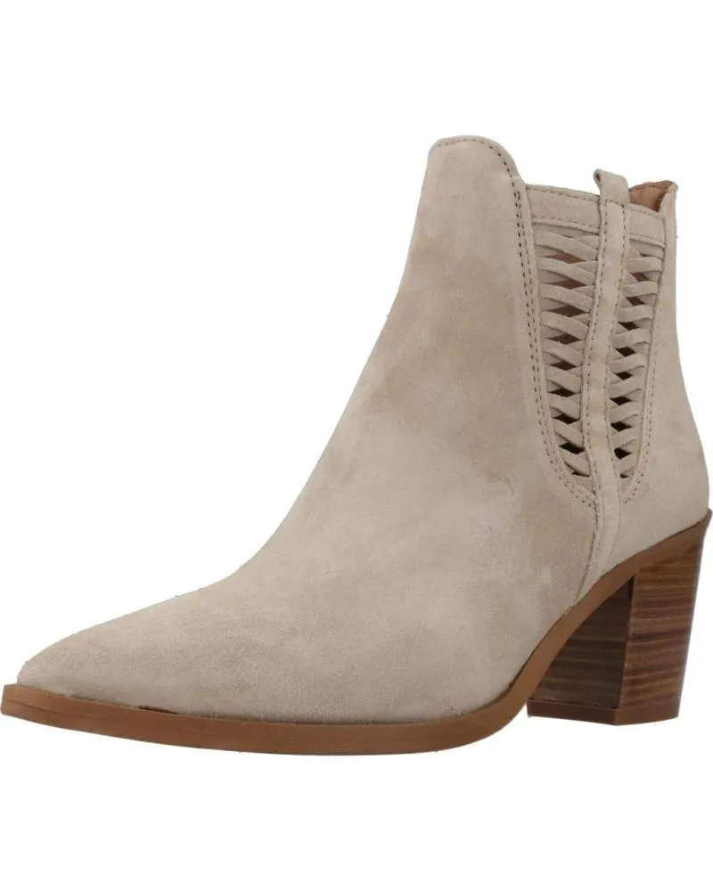 Botines de Mujer ALPE ALINA BEIS