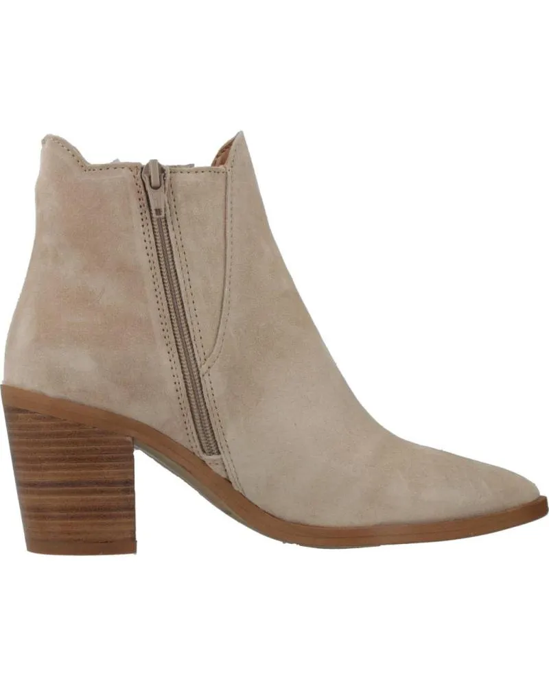 Botines de Mujer ALPE ALINA BEIS