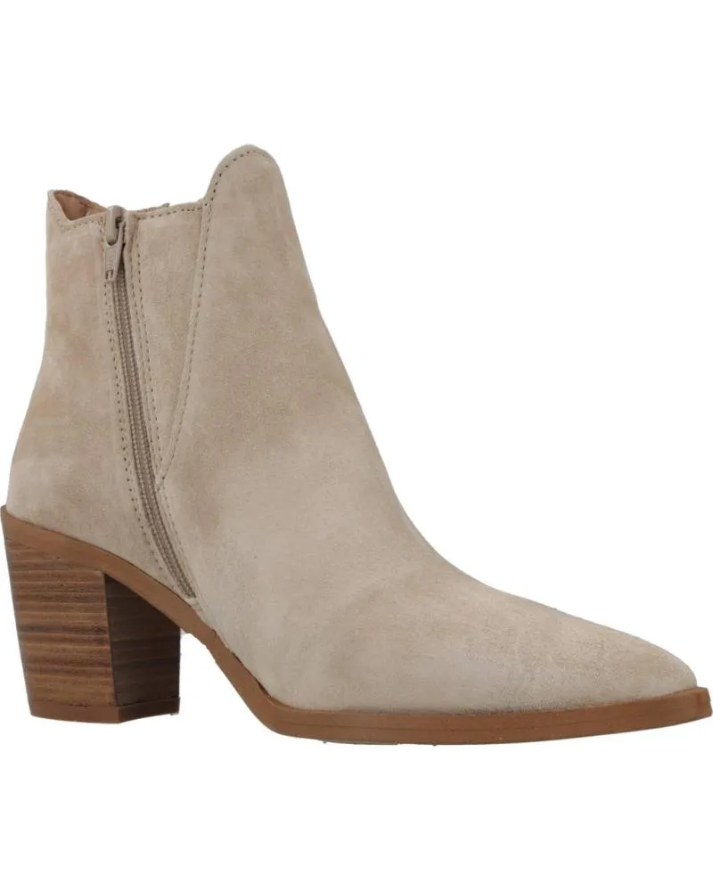 Botines de Mujer ALPE ALINA BEIS