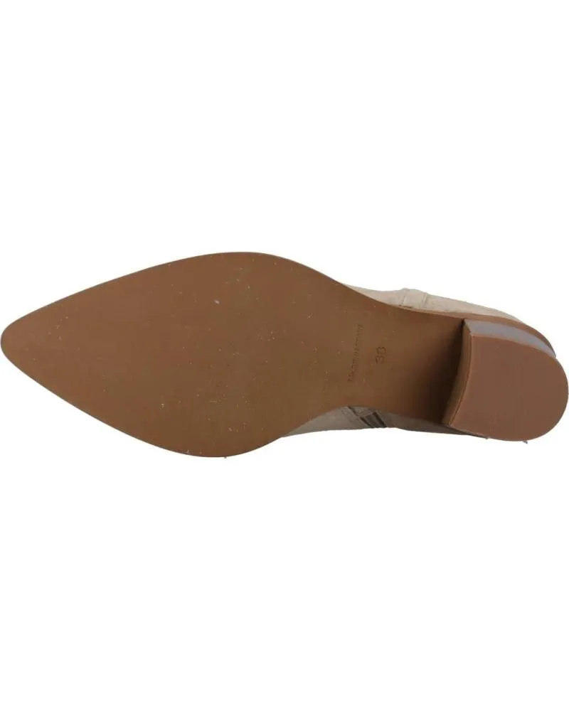 Botines de Mujer ALPE ALINA BEIS