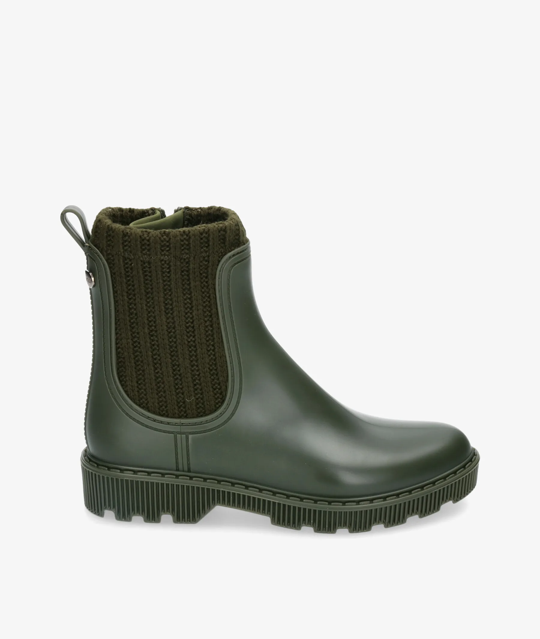 Botines IGOR  W10282 en caki