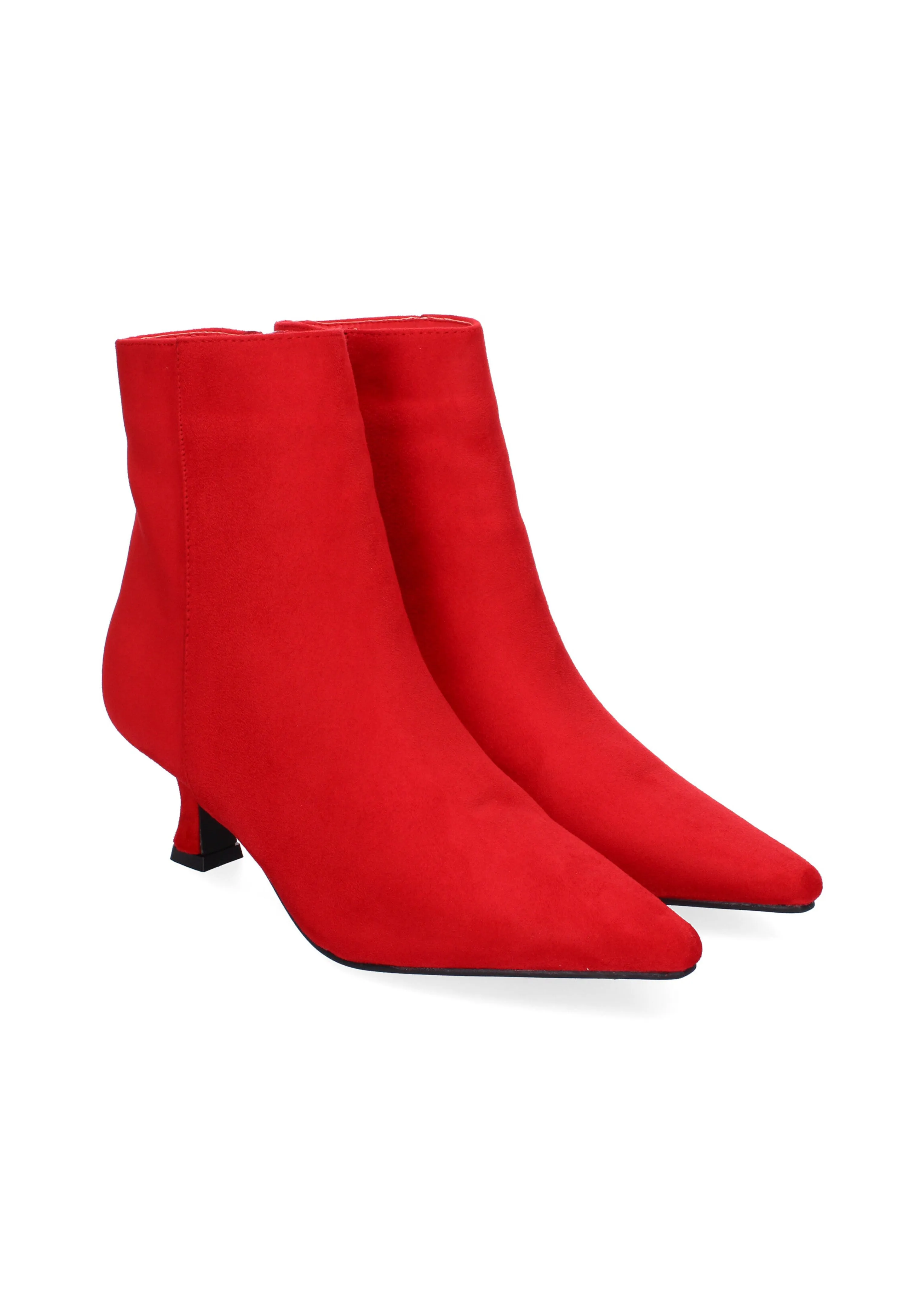 BOTN BOJESROJO