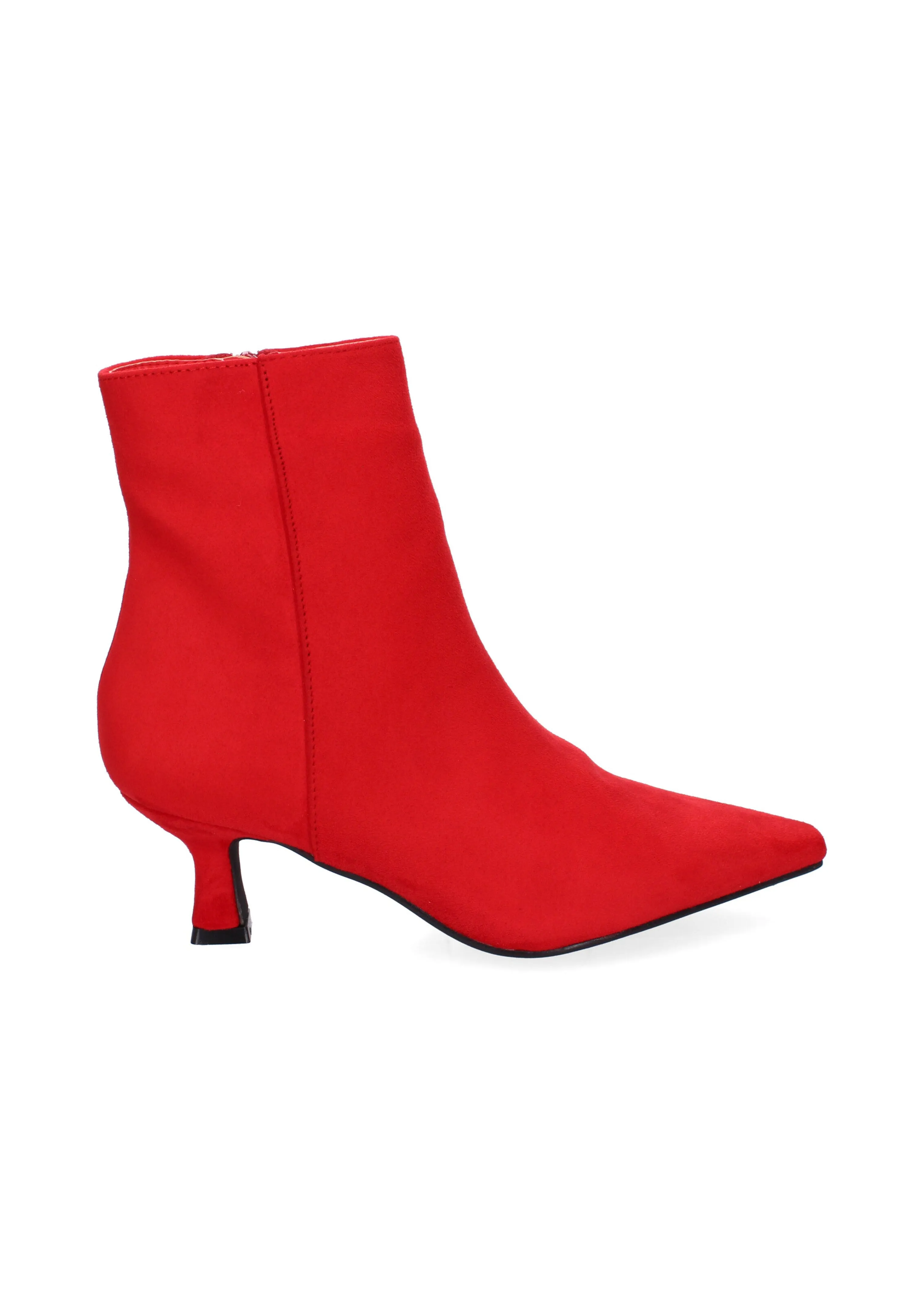 BOTN BOJESROJO