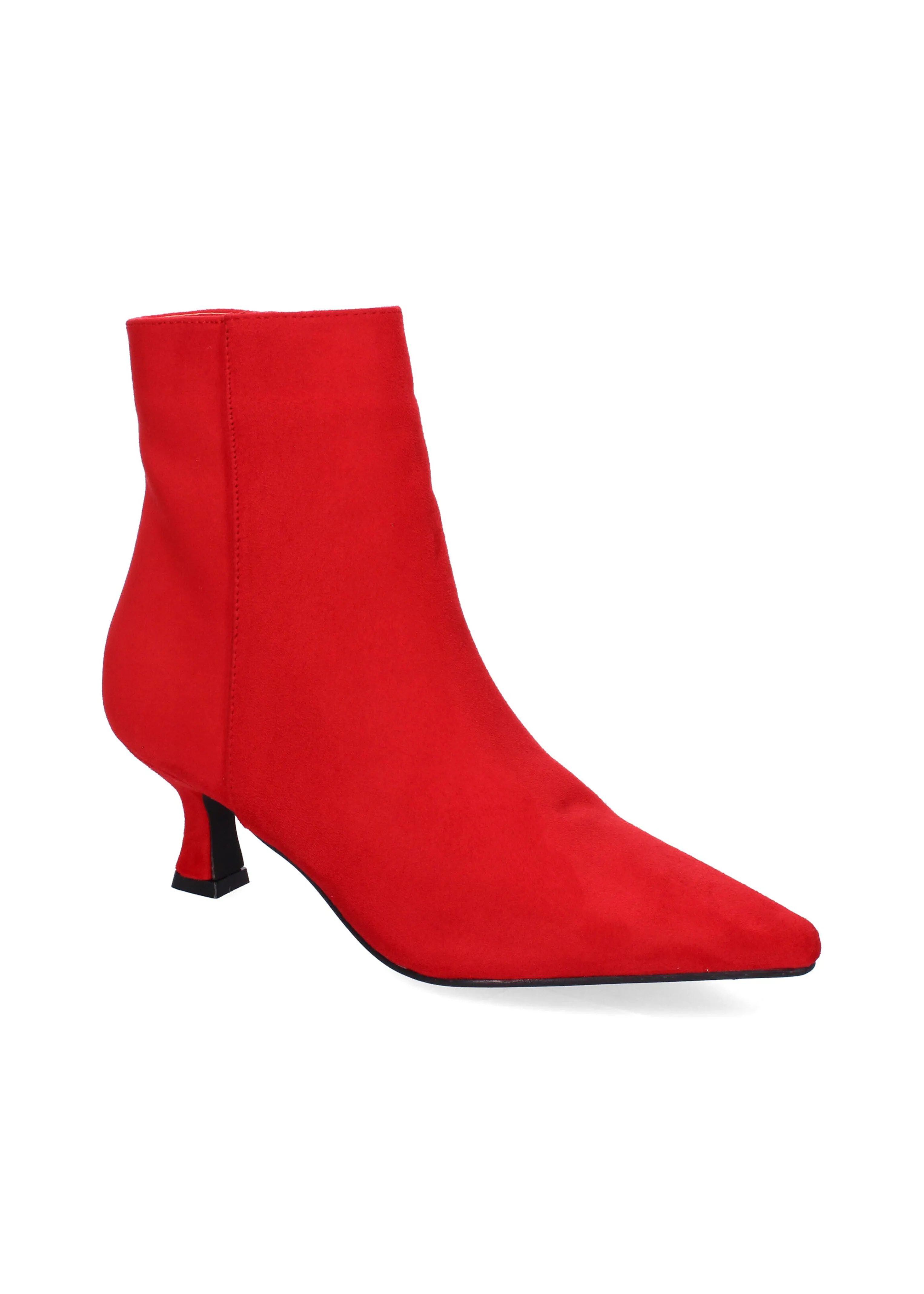 BOTN BOJESROJO