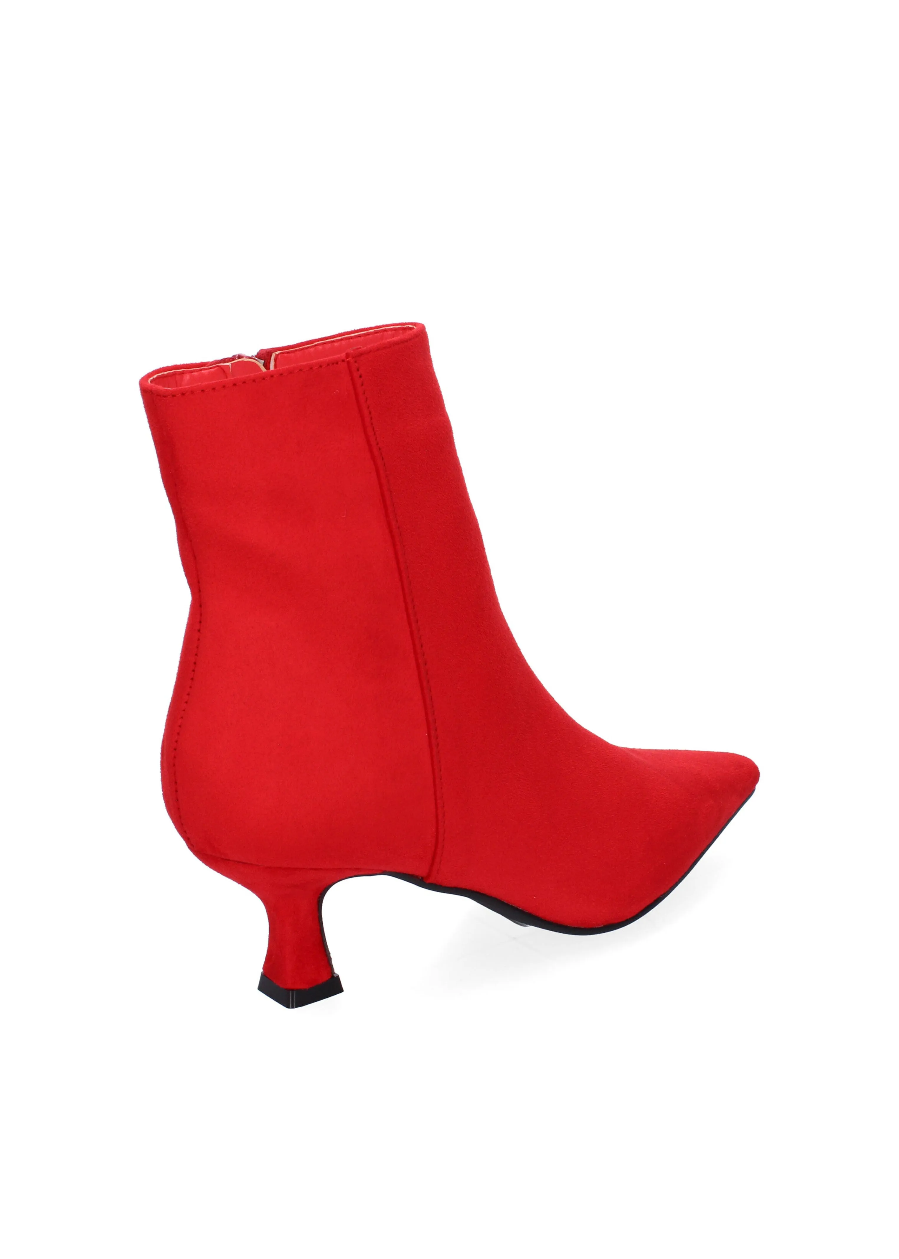 BOTN BOJESROJO