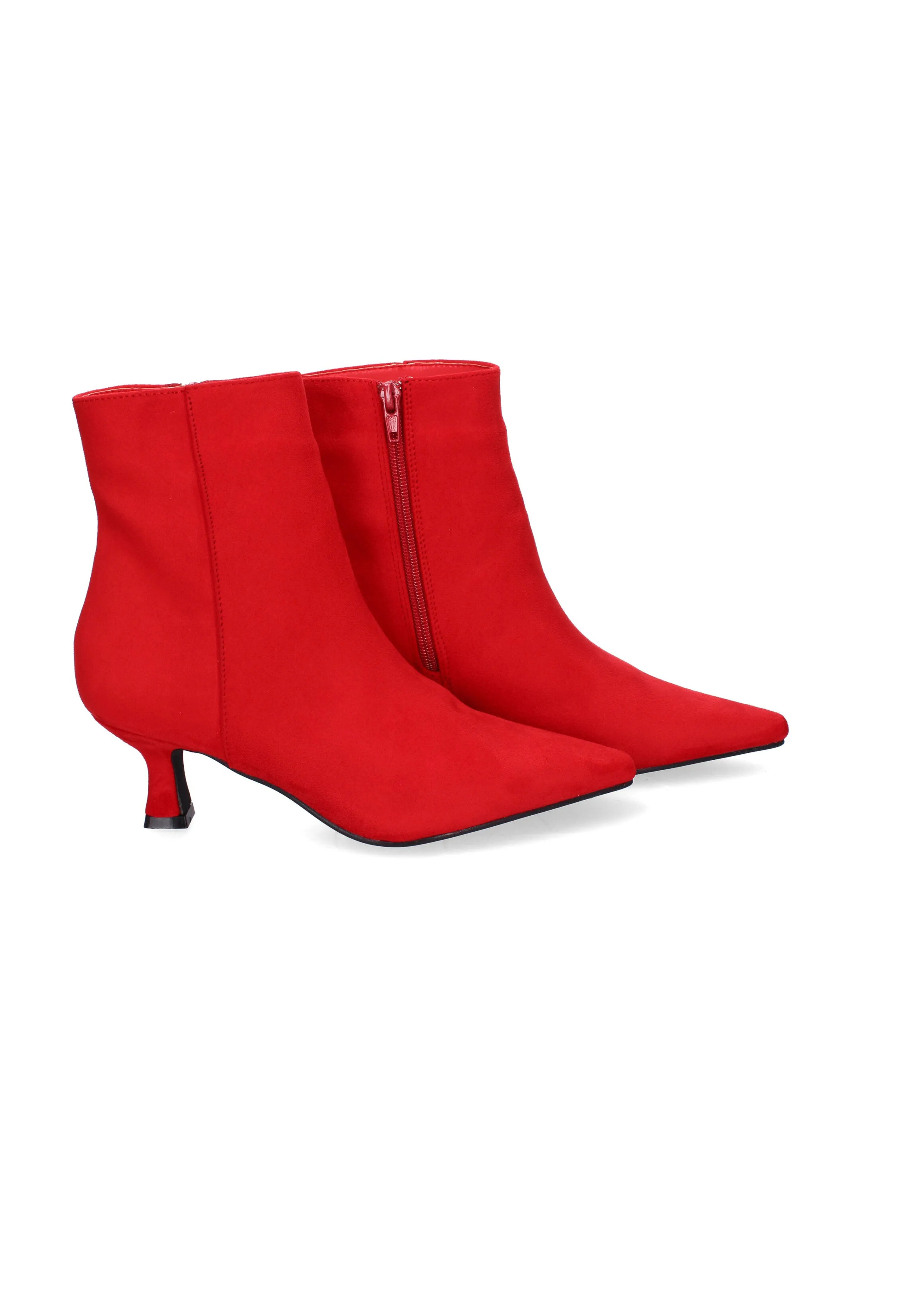 BOTN BOJESROJO