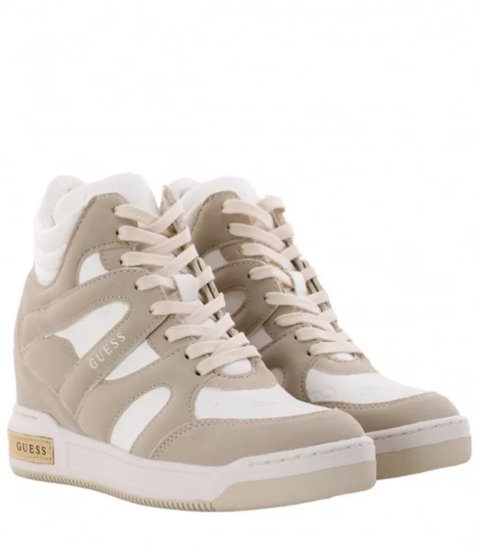 Botín Guess FL8LIS