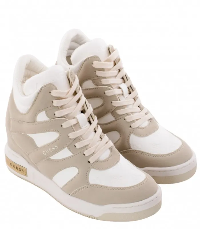 Botín Guess FL8LIS