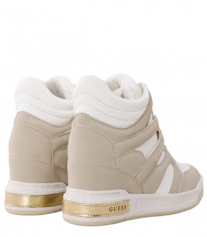Botín Guess FL8LIS