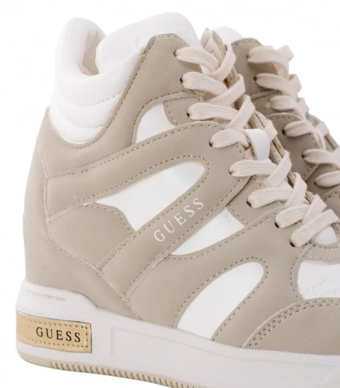 Botín Guess FL8LIS