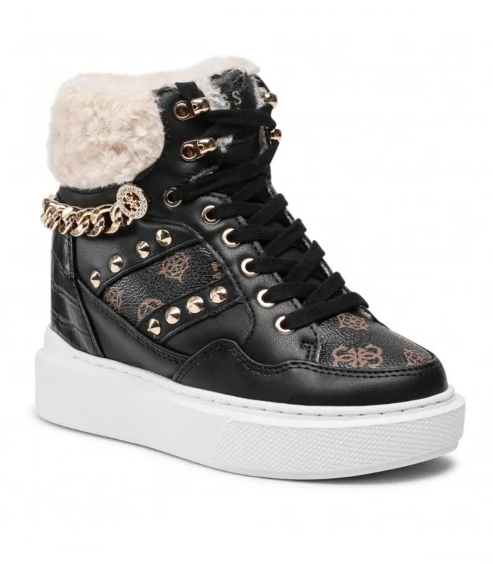 Botín Guess FL8R2Y