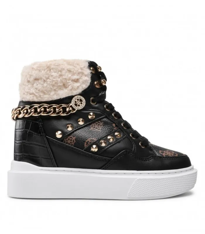 Botín Guess FL8R2Y