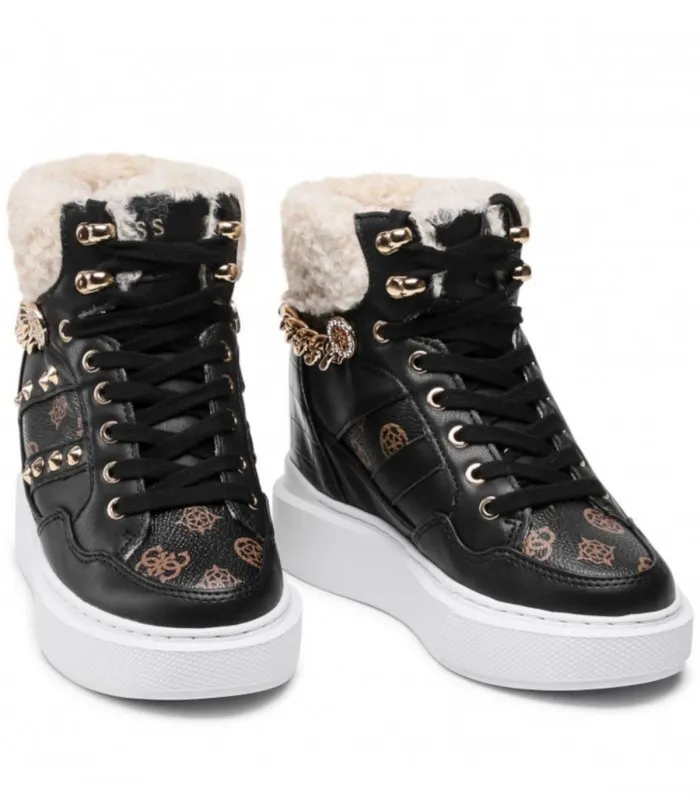 Botín Guess FL8R2Y