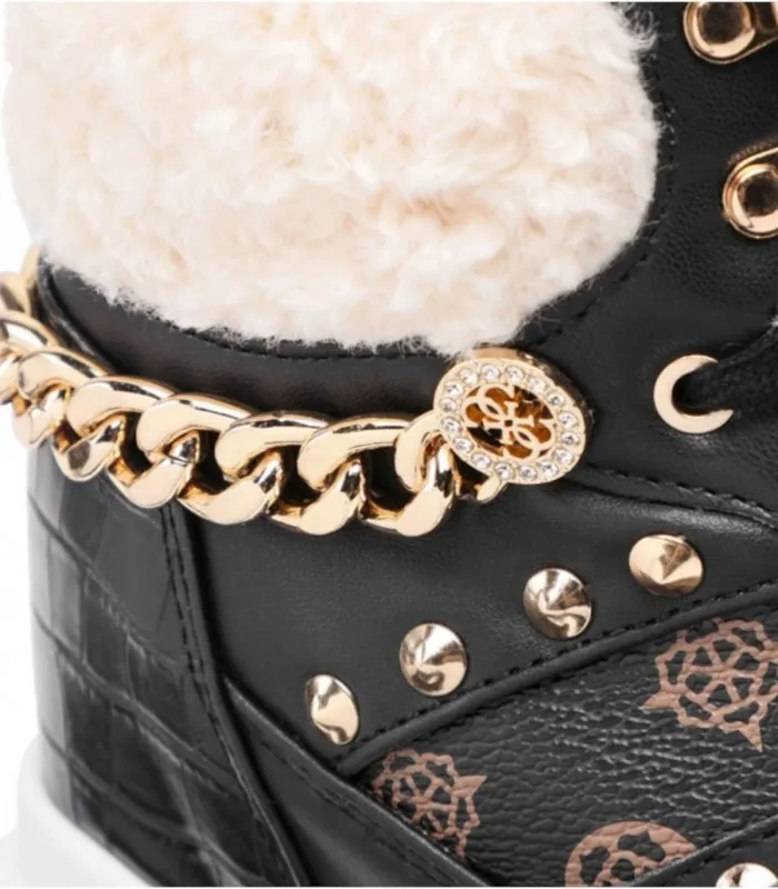 Botín Guess FL8R2Y