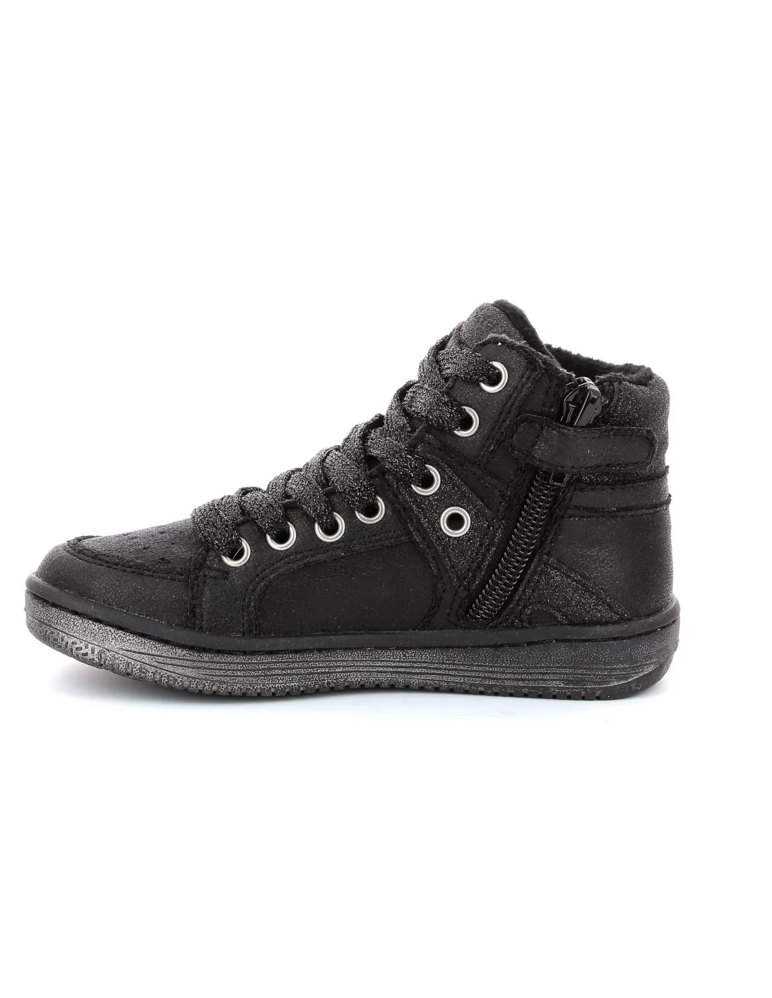 botín kickers Lowell para niñas