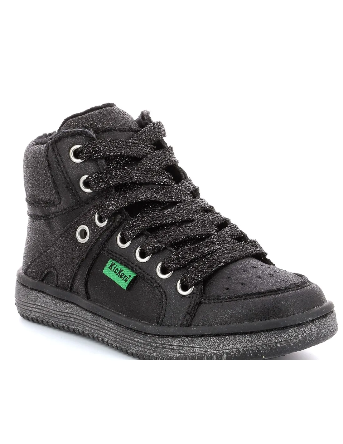 botín kickers Lowell para niñas