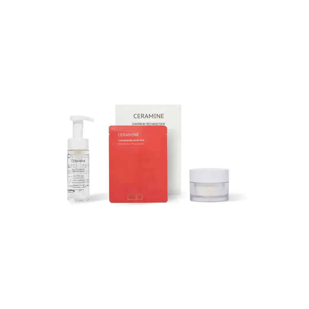 Brightening Skin Barrier Set