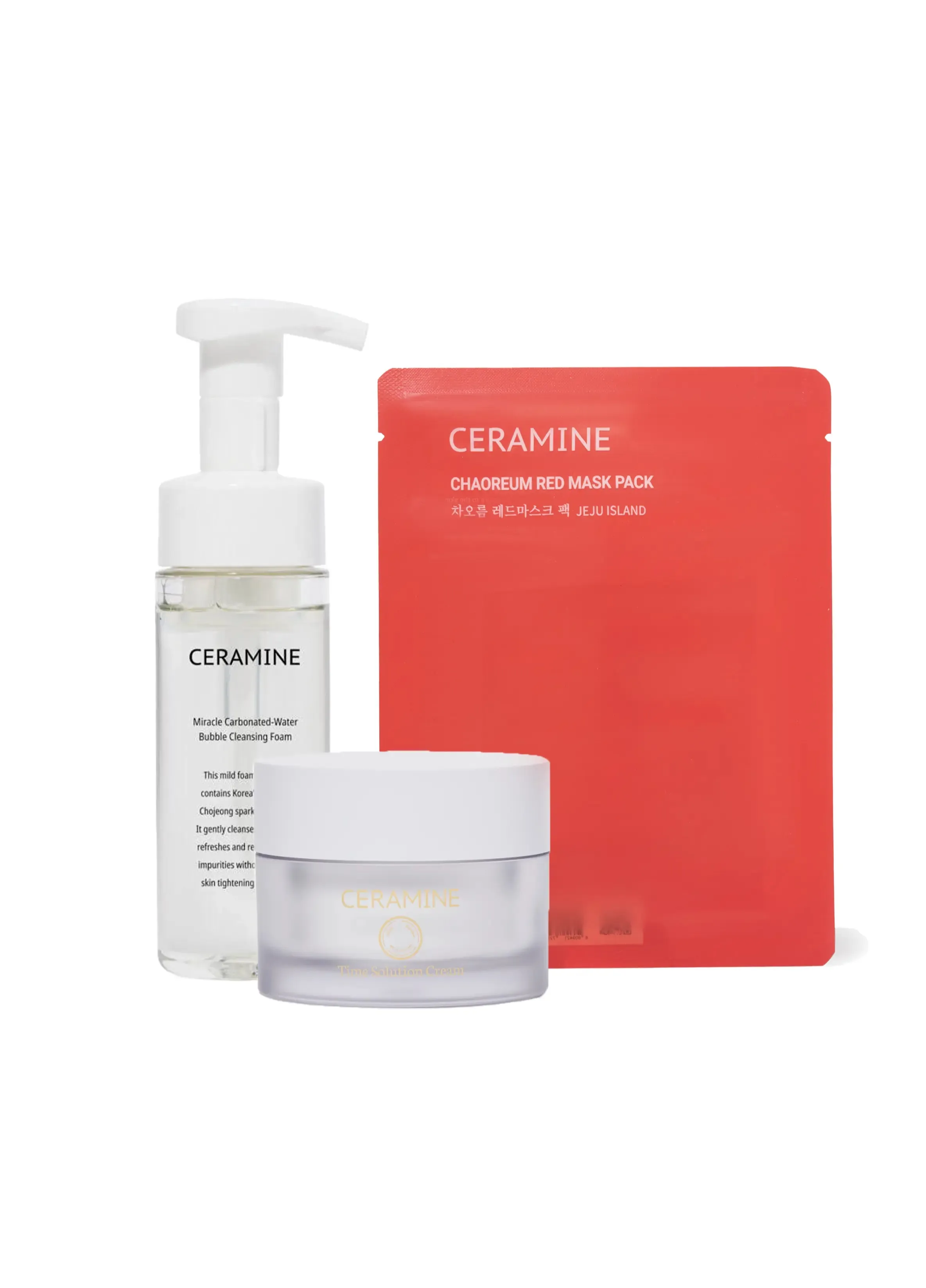 Brightening Skin Barrier Set