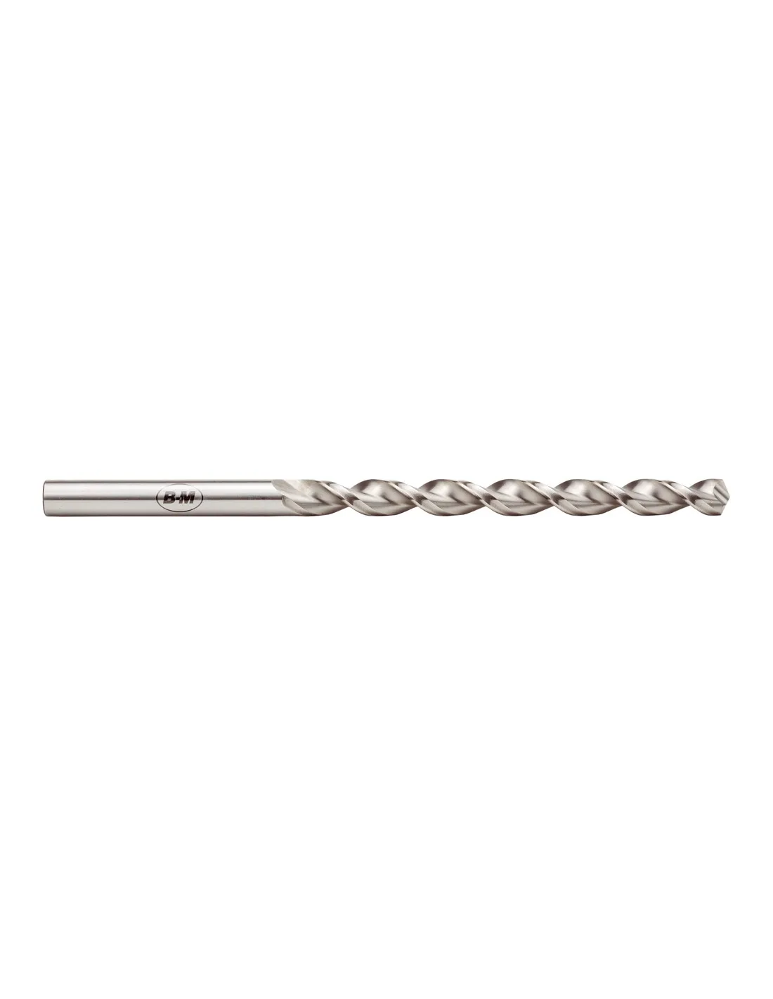 BROCA DIN 340 HSSCO TIPO S Ø 9,20