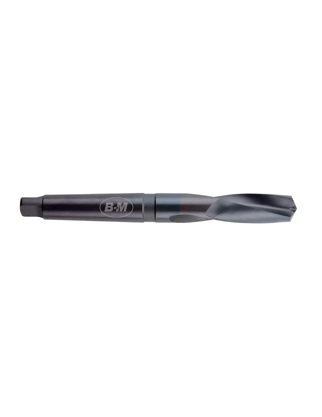 BROCA DIN 345 M/CONICO H HSSCo 8 Ø14 MM