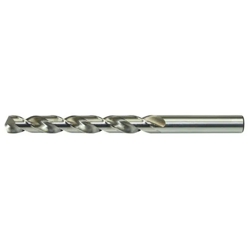 BROCA ESPIRAL DIN 338 TIPO INOX DIÁM. NOMINAL 5,2 MM HSSCO5