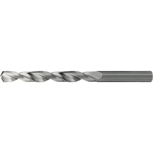 BROCA ESPIRAL DIN 338 TIPO N DIÁM. NOMINAL 2,1 MM VHM DIN 65