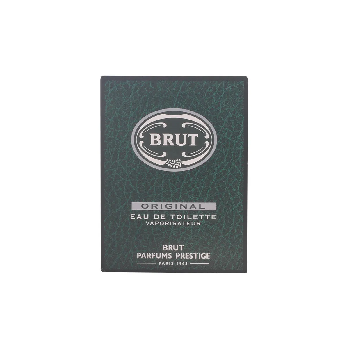 Brut Eau De Toilette Vaporizador