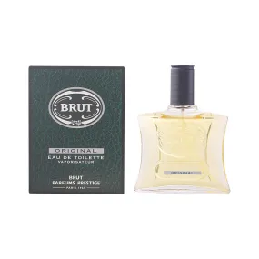 Brut Eau De Toilette Vaporizador