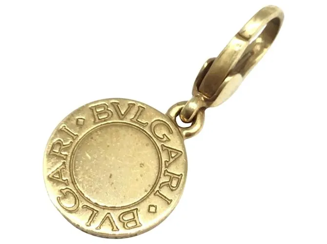 Bulgari Bulgari Bulgari Dorado 