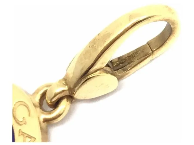 Bulgari Bulgari Bulgari Dorado 