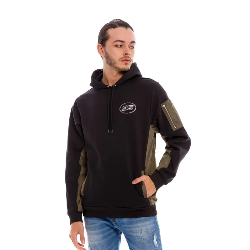 Buzo Cerrado Para Hombre Pilatos