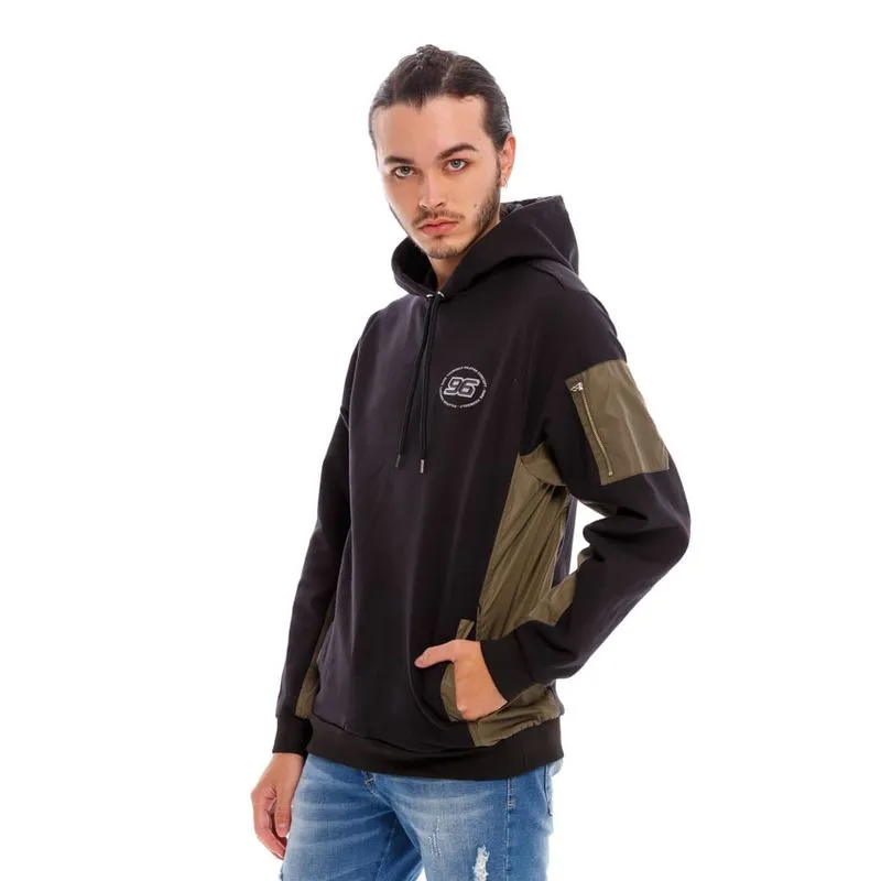 Buzo Cerrado Para Hombre Pilatos