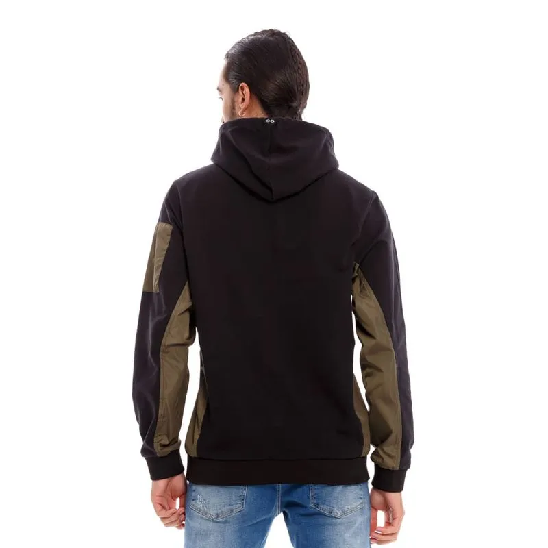 Buzo Cerrado Para Hombre Pilatos