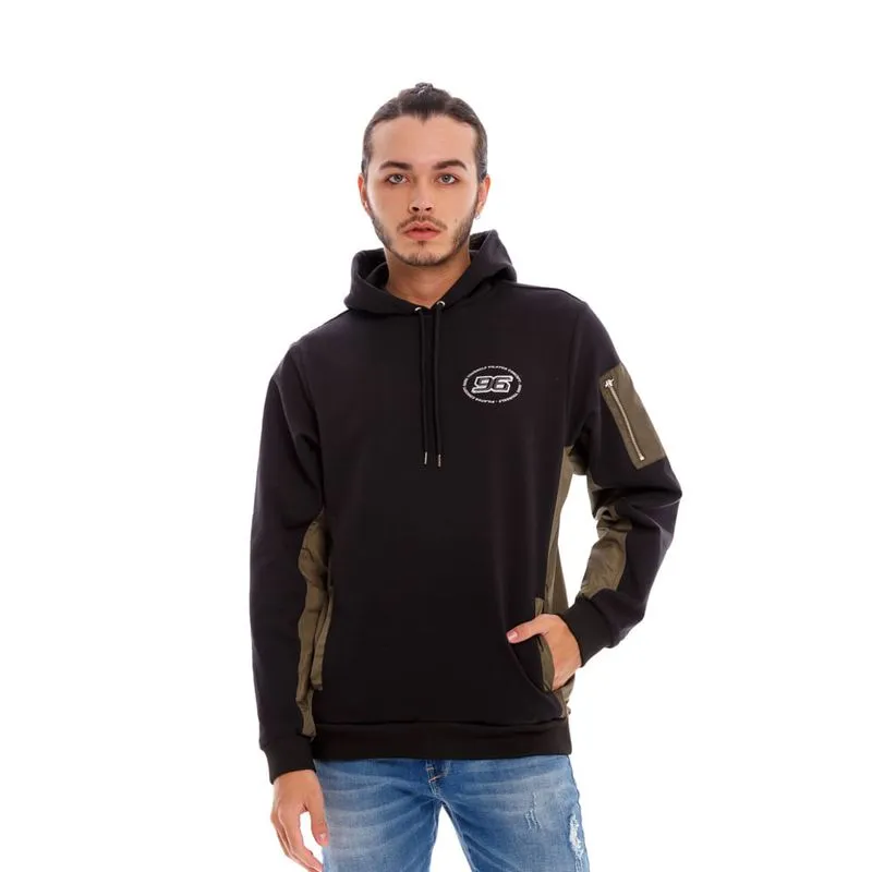 Buzo Cerrado Para Hombre Pilatos