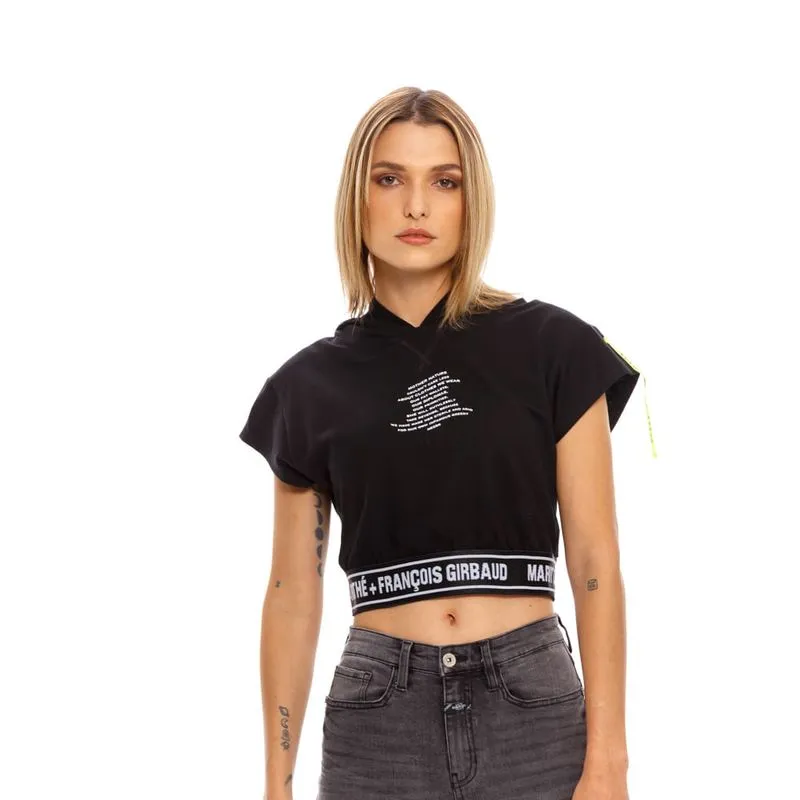Buzo Cerrado Para Mujer Girbaud