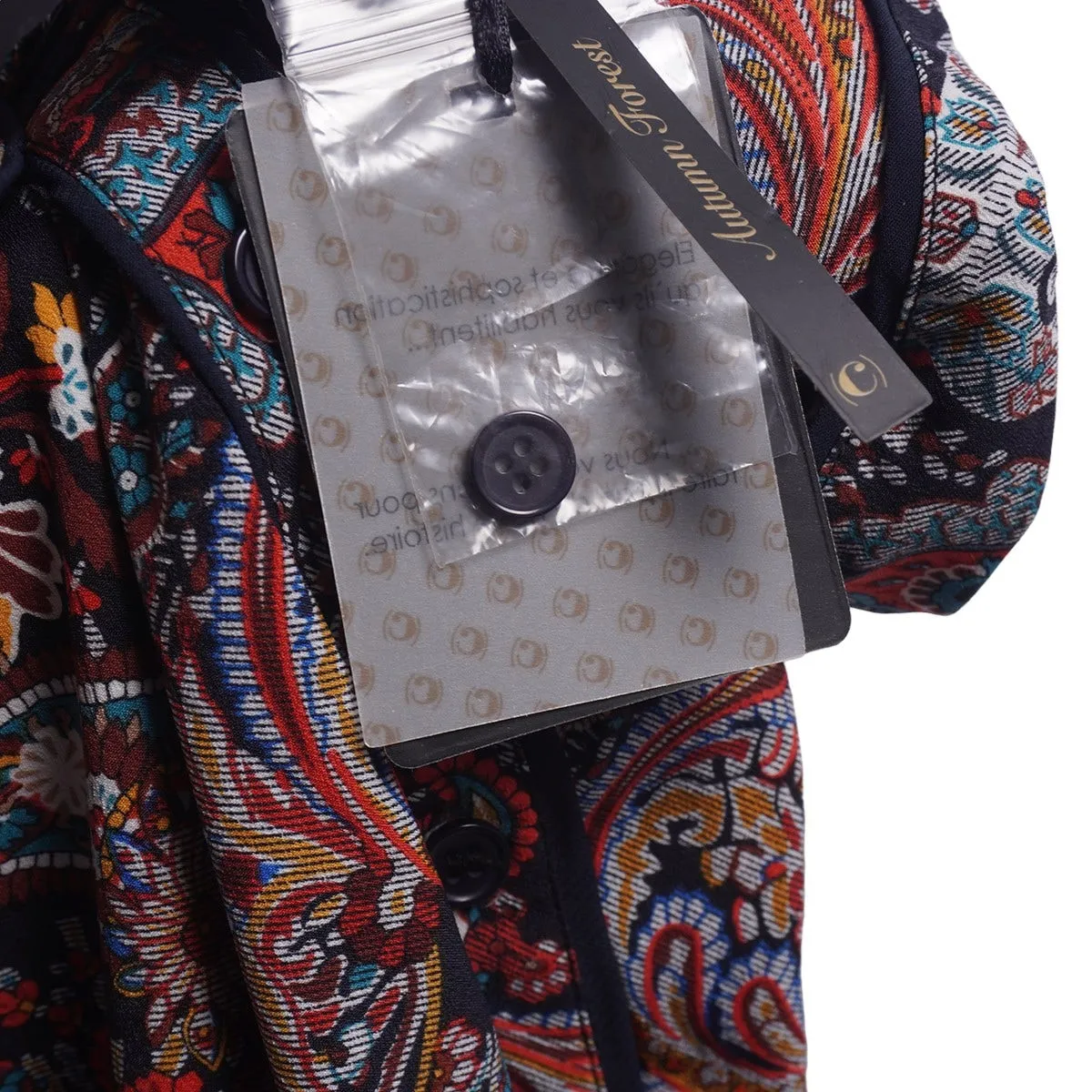 Cacharel Camisa