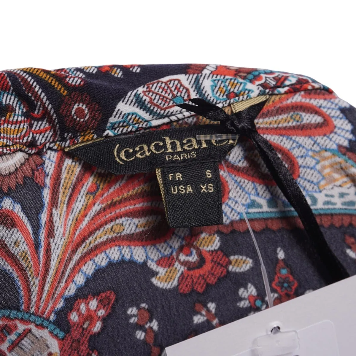 Cacharel Camisa