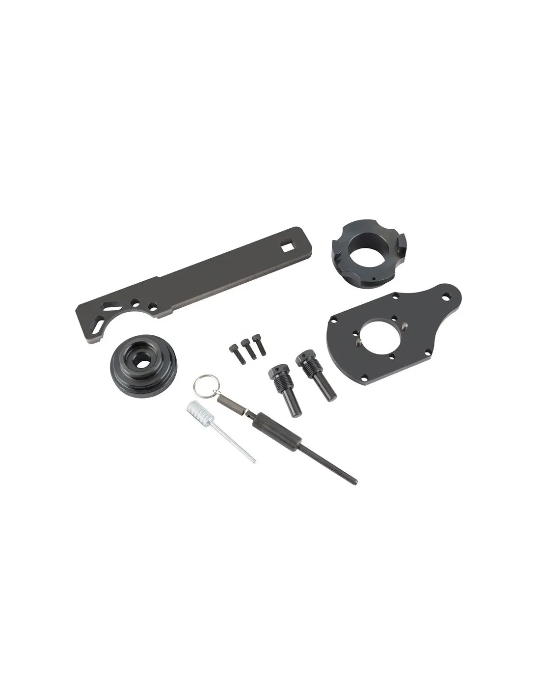 Calado de distribucion para Opel 1.3 CDTi Corsa E 2015 a 2018