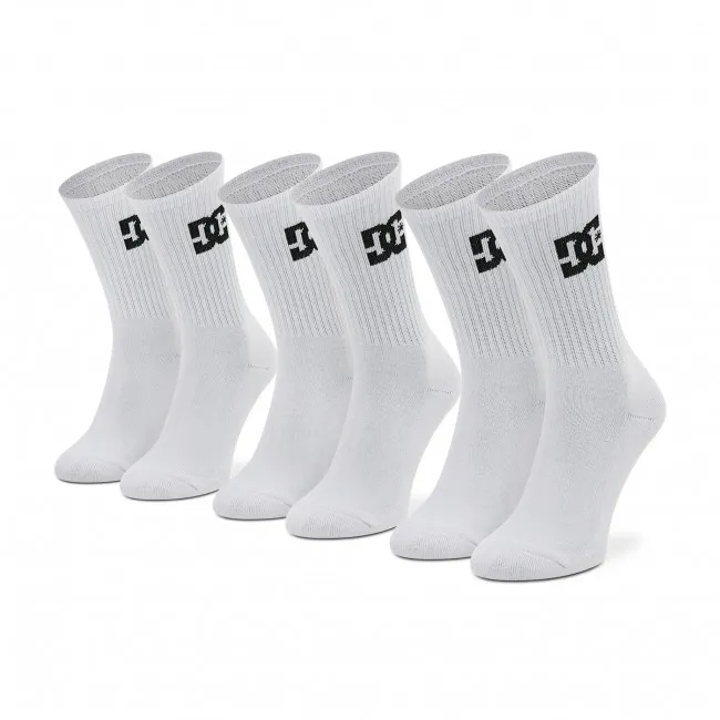 Calcetas Dc Shoes Wbb0