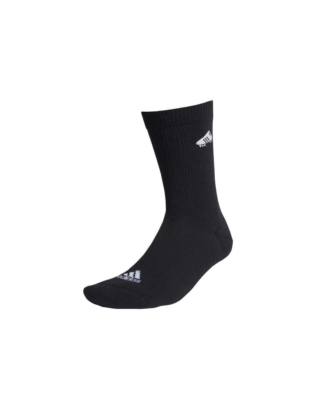 Calcetines de Fitness adidas Boot Sock 1Pp