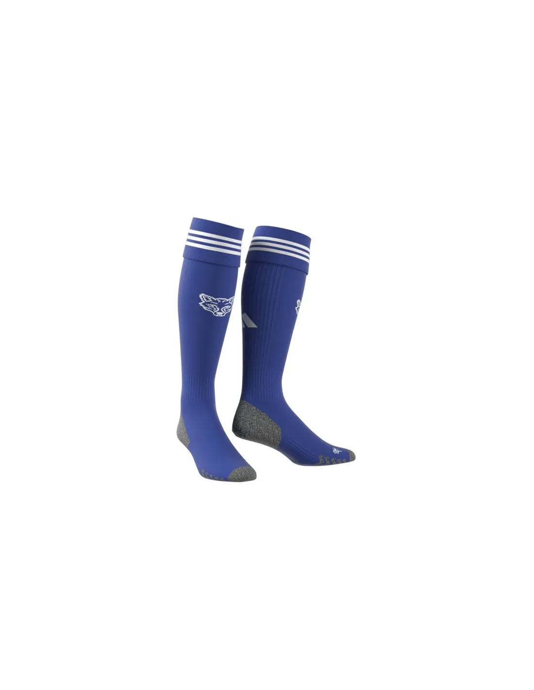 Calcetines de Fútbol adidas Lcfc H So Hombre Azufue